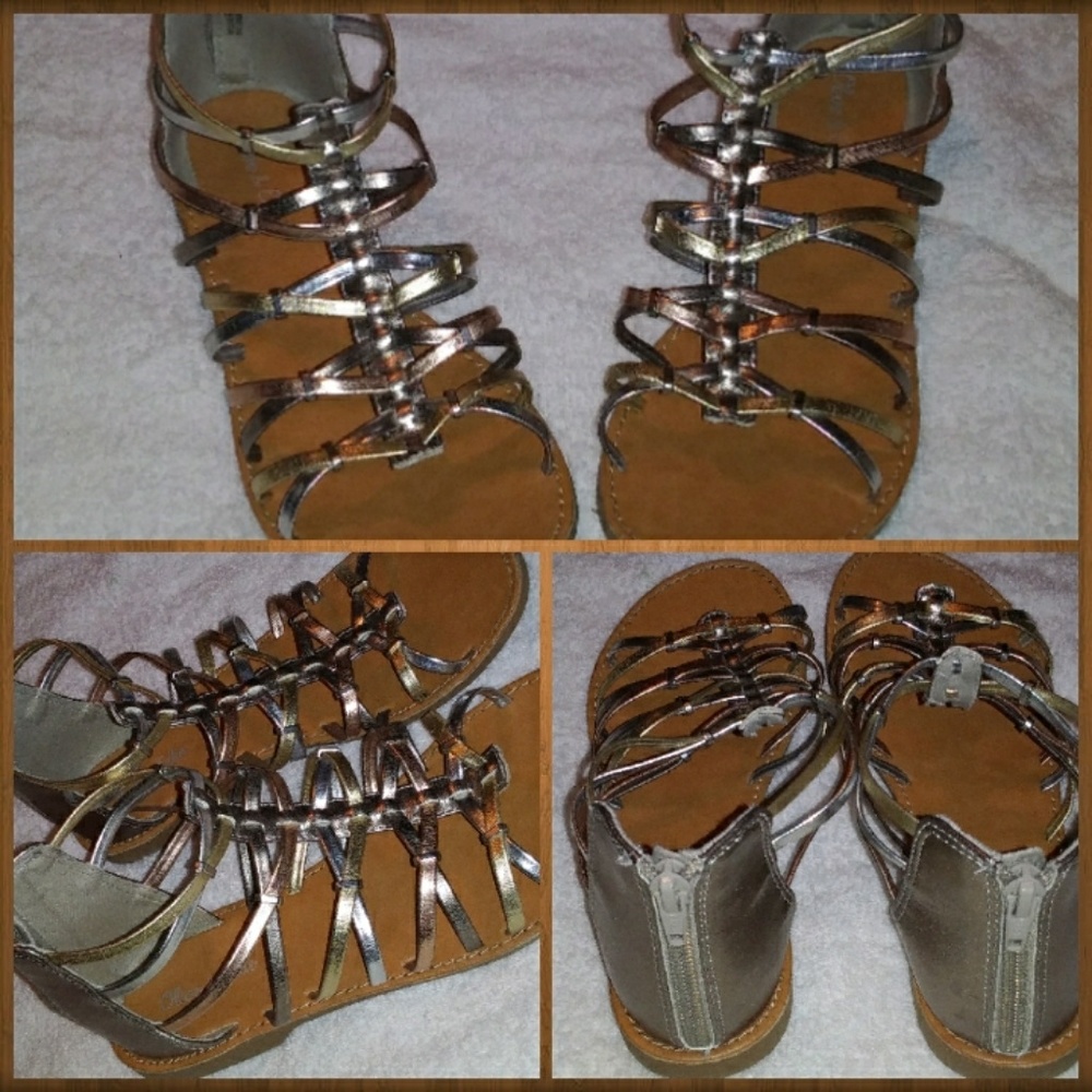 Kids Shoes